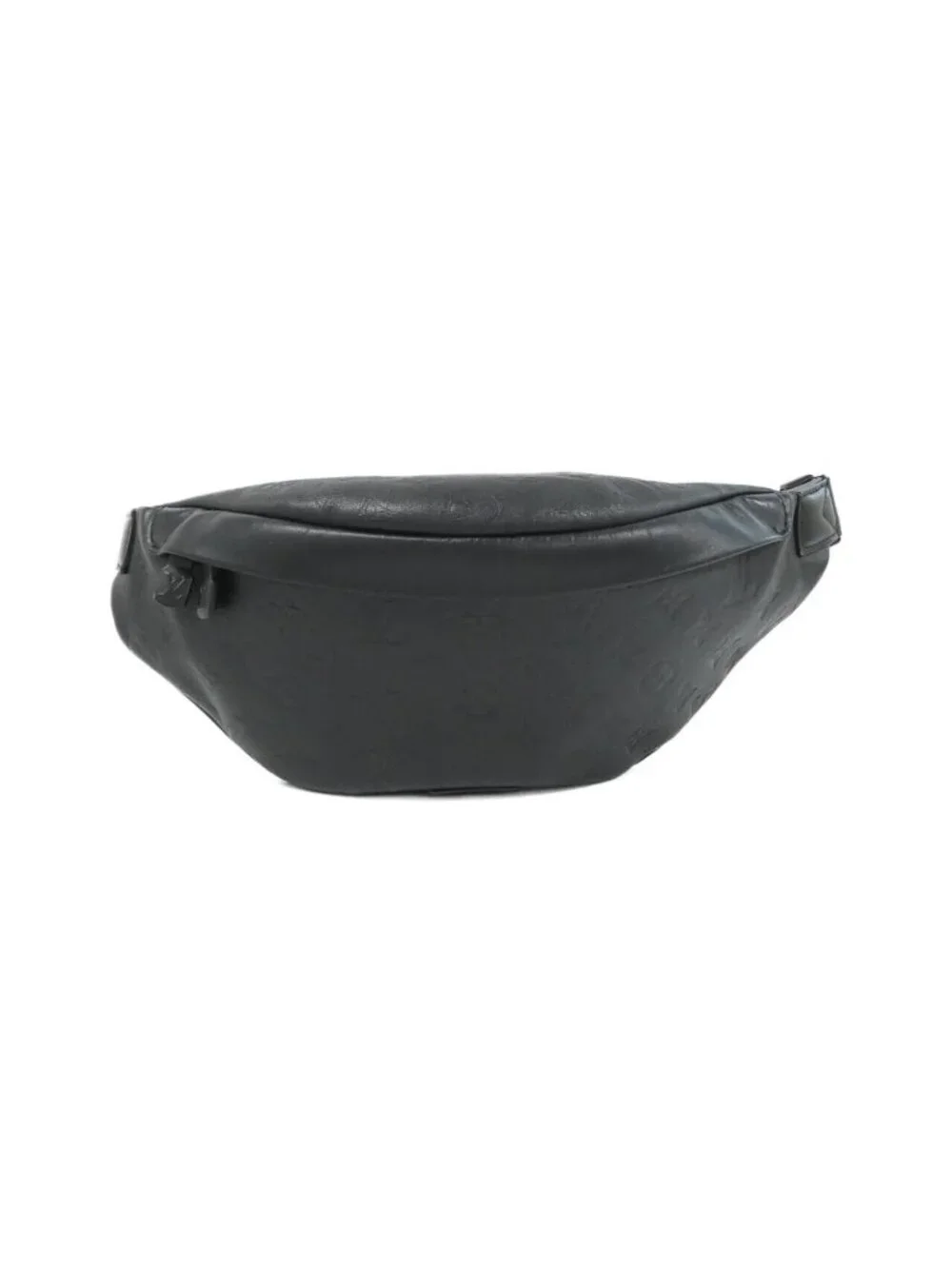 Louis Vuitton Monogram Shadow Discovery Bum Bag PM